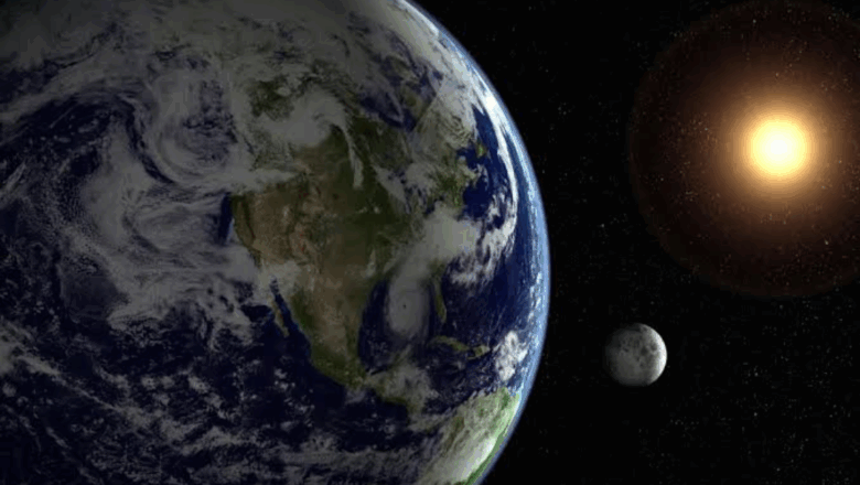 Earth’s rotation is getting faster, shortening upcoming days