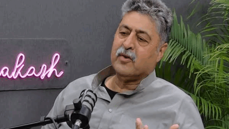 ‘Violence only brought destruction’: Key Hurriyat leader Bilal Gani Line joins mainstream