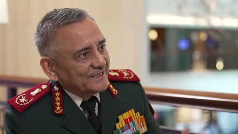 Operation Sindoor still ongoing, military alertness must remain high: CDS