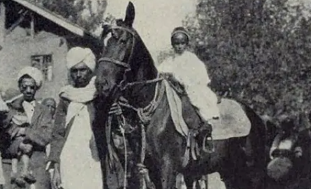 Under Dogra rule, Kashmiri Muslims paid a tax to marry—’Zar-e-Nikah’ explained