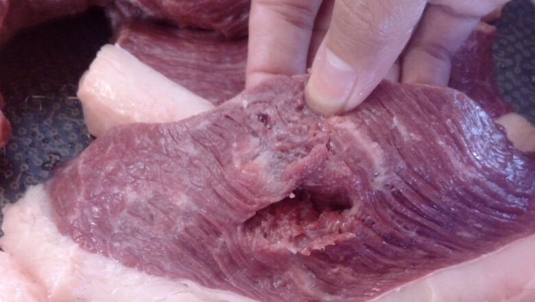 Rotten meat sellers in Kashmir can face jail, fines under law, licenses at risk