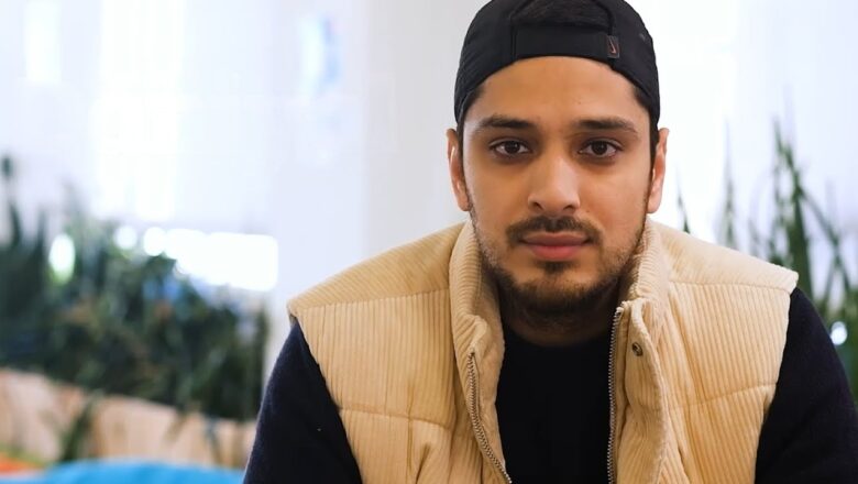 Kashmiri advocate Daniyal Ubaidullah secures prestigious Chevening scholarship