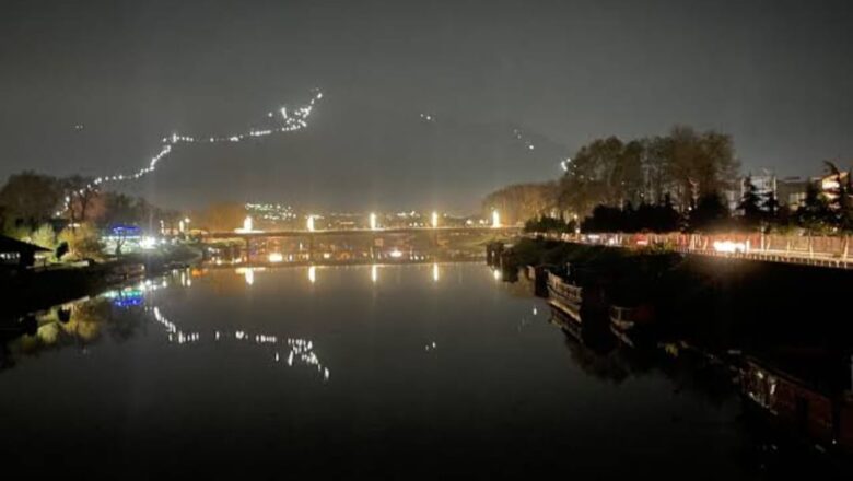 No rise in Jhelum during last one hour at Srinagar, decline expected in coming hours