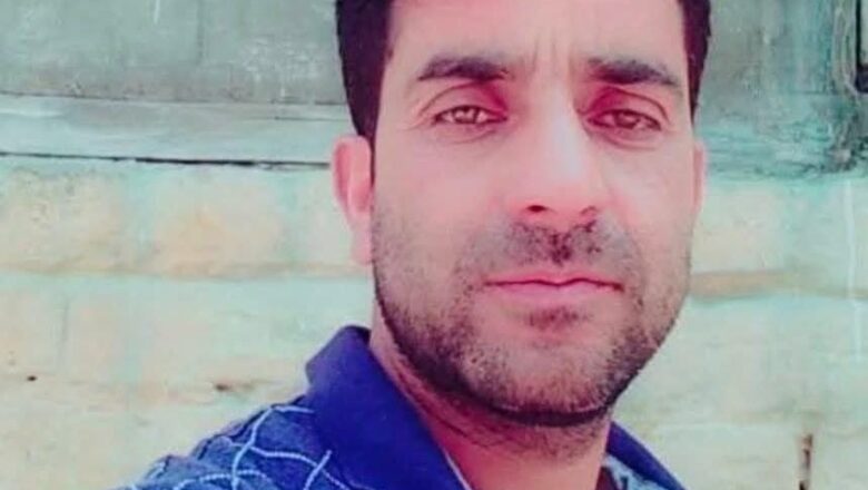 Father of two dies in Srinagar bike accident