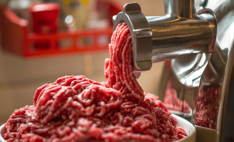 Kashmir meat adulteration