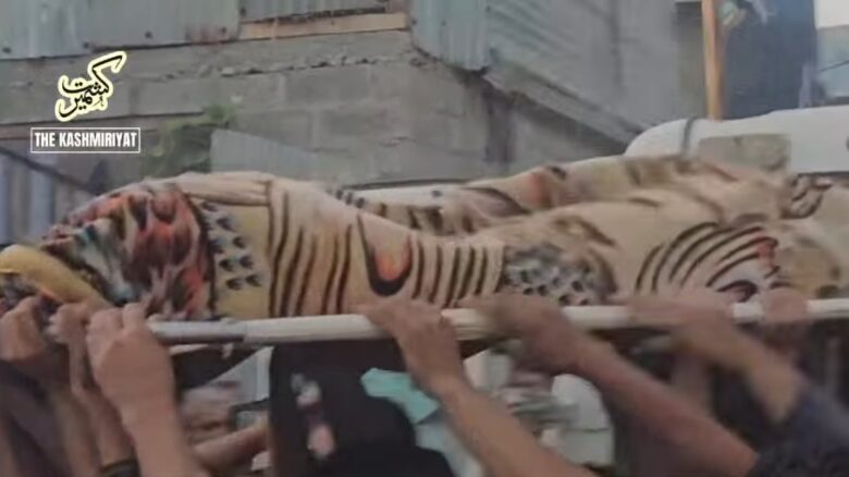 ‘We only remember until the next outrage’— Attack on Ganderbal sisters shocks Kashmir