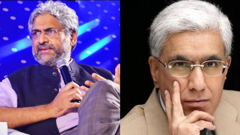 Assam Police lodge FIR against Siddharth Varadarajan, Karan Thapar, Editors Guild expresses concern
