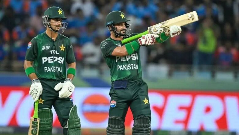 Indian cricket board lodges complaint against Rauf, Sahibzada for Asia Cup gestures