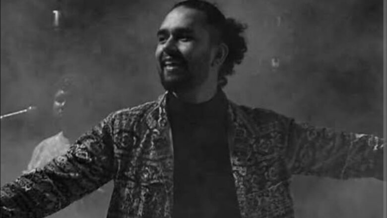 Srinagar singer Rauhan Malik to represent India at InterVision 2025 in Moscow