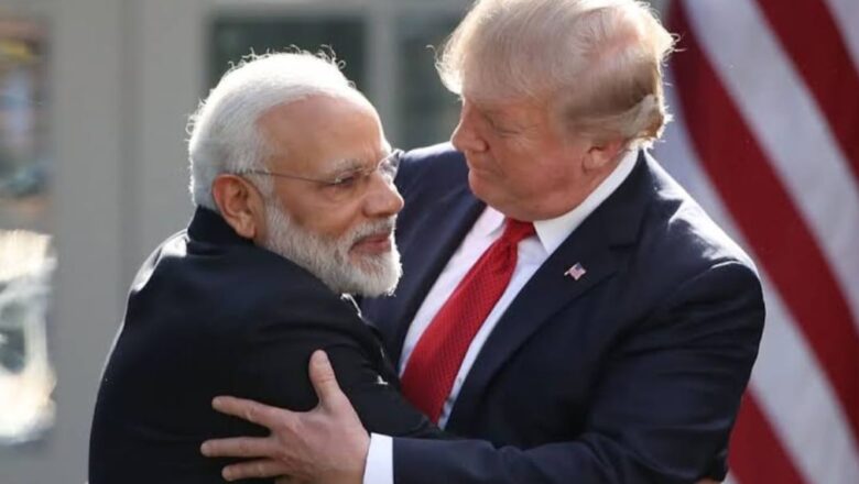 PM Modi backs Donald Trump’s Gaza peace plan as ‘pathway to stability’