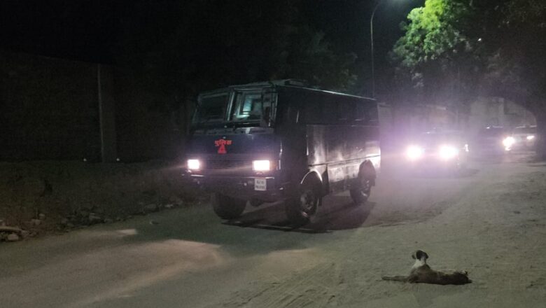 Climate Activist Sonam Wangchuk booked under NSA, Shifted to Jodhpur jail