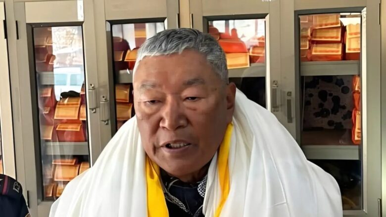 ‘We thought 370 was a curse, but it protected us for 70 years,’: Top Ladakh leader