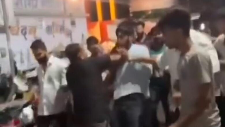 Student from Jammu Kashmir assaulted by Hindutva men in Madhya Pradesh