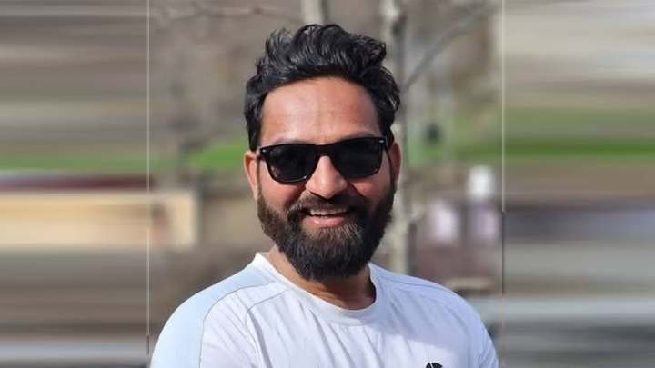 Legislator from Jammu Kashmir booked under PSA