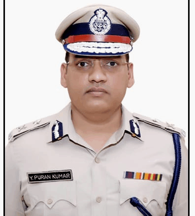 Haryana IPS officer who spoke against caste discrimination found dead