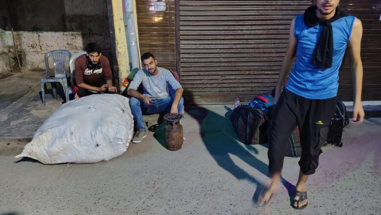 Artists denied flat in Kanpur over Kashmiri identity