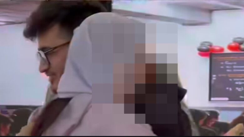 Viral video fallout: North Kashmir school blacklists ‘Physics Wallah’