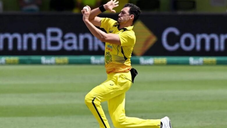Fact Check: Did Mitchell Starc really bowl a 176.5 Kmph delivery, breaking Shoaib Akhtar’s record?