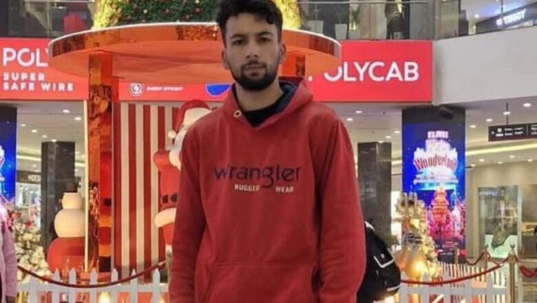 21-year-old youth from Batengoo dies in road accident at Pahalgam