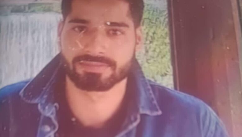 Bijbehara missing youth found dead under mysterious conditions in Kanelwan