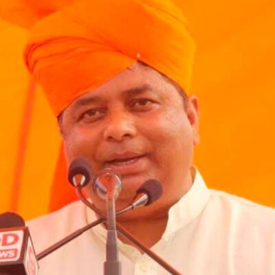 Mystery deepens: Who were the 4 MLAs behind BJP’s surprise win?