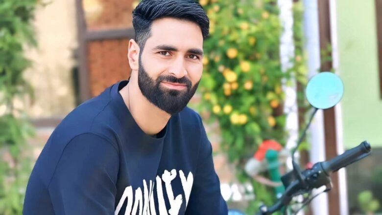 23-year-old cricketer dies of sudden heart attack in Anantnag