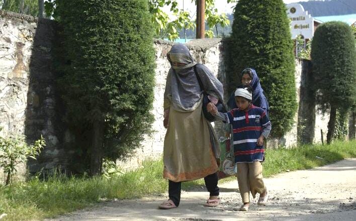 Rising mental health crisis in Kashmir: Over 2.7 lakh treated at GMC Anantnag