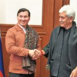 Holy relics of Lord Buddha return from Russia, Strengthening India–Russia cultural ties