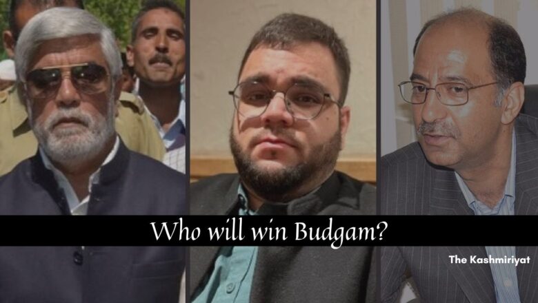 Budgam by-poll: Numbers, cadre, and legacy-Who will come out on top?
