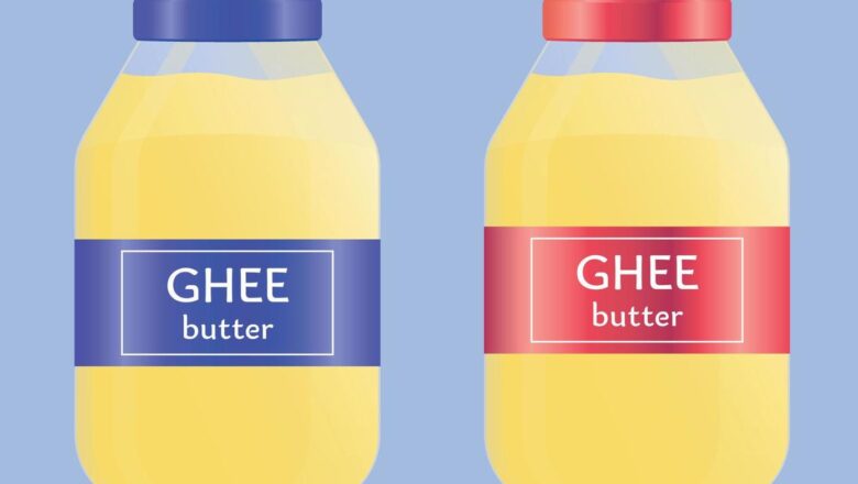 Three ghee brands banned in Jammu for failing quality tests