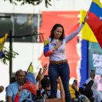 Noble Peace Prize 2025: Venezuelan leader Maria Corina Machado awarded for efforts to promote democracy