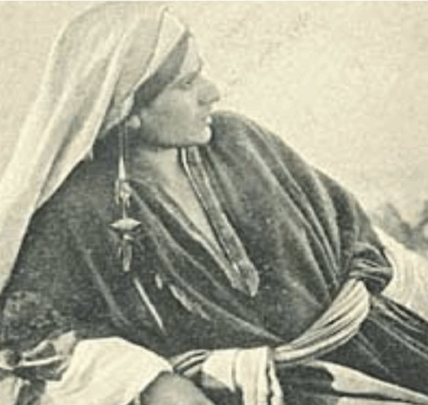 Echoes of home: Dejhoor and the Resilience of Kashmiri Pandit women