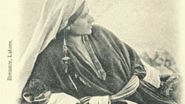 Echoes of home: Dejhoor and the Resilience of Kashmiri Pandit women