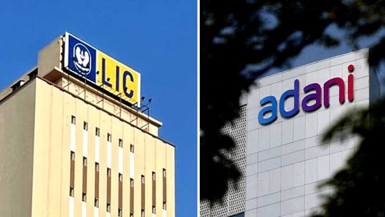 LIC rejects Washington Post’s report on $3.9 billion Adani investment plan