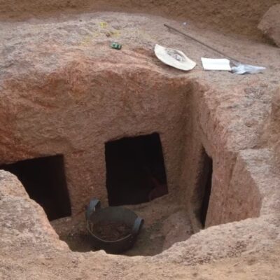 Kashmir connected to central Asia, inhibited for thousands of years, finds new DNA study