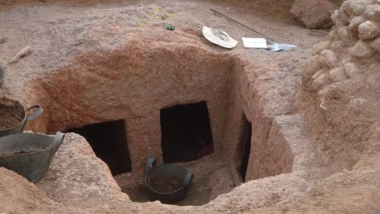 Kashmir connected to central Asia, inhibited for thousands of years, finds new DNA study