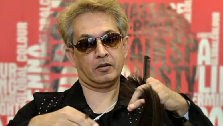 Hairstylist Javed Habib booked in alleged multi-crore investment scam, 32 FIRs registered in Sambhal