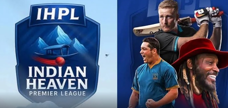 Who ran the fake cricket league: The men behind the IHPL fraud in Kashmir