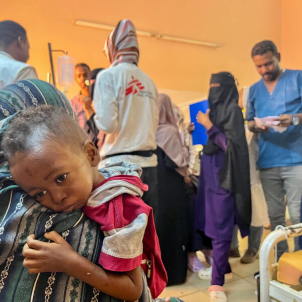 ‘Unseen human catastrophe’: What is happening in Sudan