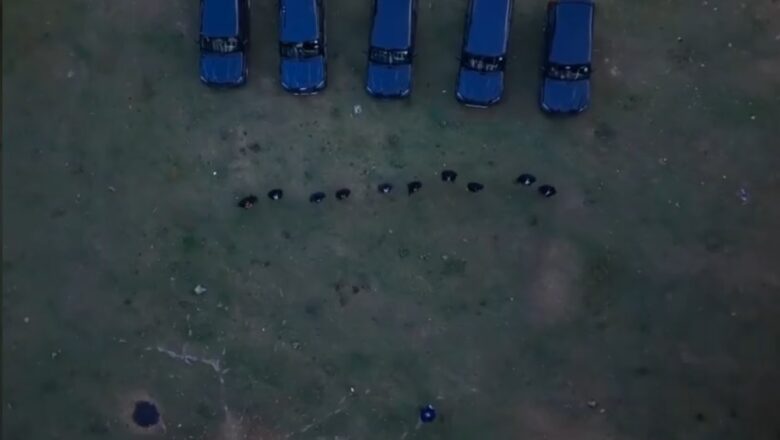 FIR lodged against Physics Wallah faculty for off-roading in protected Kashmir forest