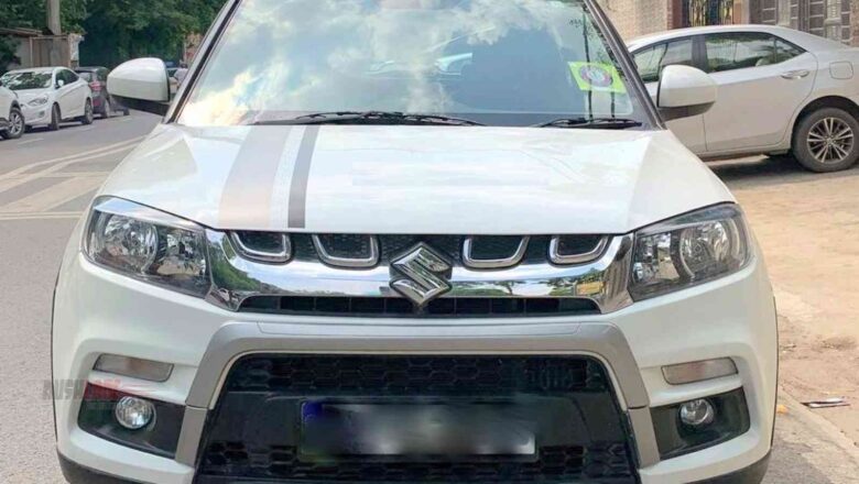 Dream11 turns nightmare! Poonch police seize SUV bought from scam money